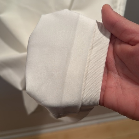 JB by Julie Brown Cream Sleeveless Sheath Mini Dress - Picture 4 of 6